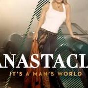 El texto musical YOU CAN'T ALWAYS GET WHAT YOU WANT de ANASTACIA también está presente en el álbum It's a man's world (2012)