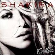 El texto musical PIDE MÁS de SHAKIRA también está presente en el álbum Endless (2009)