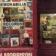 El texto musical EVENING SHADOWS de VAN MORRISON también está presente en el álbum Down the road (2002)