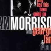 El texto musical HEATHROW SHUFFLE de VAN MORRISON también está presente en el álbum How long has this been going on (1996)