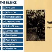 El texto musical PAGAN STREAMS de VAN MORRISON también está presente en el álbum Hymns to the silence (1991)