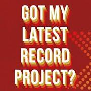 El texto musical UP COUNTY DOWN de VAN MORRISON también está presente en el álbum Latest record project, vol. 1 (2021)