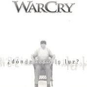 El texto musical TU AUSENCIA de WARCRY también está presente en el álbum ¿dónde está la luz? (2005)