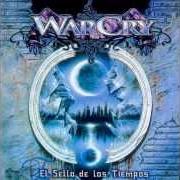 El texto musical DISPUESTO A COMBATIR de WARCRY también está presente en el álbum El sello de los tiempos (2002)