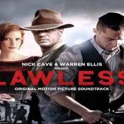 El texto musical FIRE IN THE BLOOD de NICK CAVE también está presente en el álbum Lawless (2012)