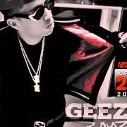 El texto musical ELLA ES ESPECIAL de DE LA GHETTO también está presente en el álbum Geezy boyz (2013)