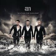 El texto musical DON'T WANNA LOSE YOU AGAIN de A1 también está presente en el álbum Waiting for daylight (2010)