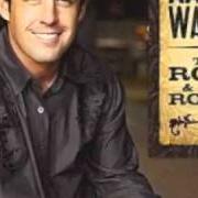 El texto musical WALLS de AARON WATSON también está presente en el álbum Road & the rodeo (2010)