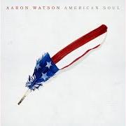 El texto musical LONG LIVE COWBOYS de AARON WATSON también está presente en el álbum American soul (2021)