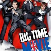 El texto musical WE CAN WORK IT OUT de BIG TIME RUSH también está presente en el álbum Big time movie soundtrack (2012)