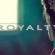 El texto musical PICTURE ME ROLLIN' de THE WEEKND también está presente en el álbum Royalty (2015)