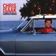 El texto musical HEY SANTA! de CHRIS ISAAK también está presente en el álbum Christmas (2007)