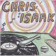 El texto musical BABY BABY de CHRIS ISAAK también está presente en el álbum Mr. lucky (2009)