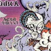 El texto musical WEATHER MAKER de CLUTCH también está presente en el álbum Blast tyrant (2004)