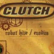 El texto musical MICE AND GODS de CLUTCH también está presente en el álbum Robot hive / exodus (2005)