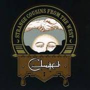 El texto musical 50,000 UNSTOPPABLE WATTS de CLUTCH también está presente en el álbum Strange cousins from the west (2009)