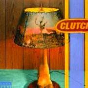 El texto musical RATS de CLUTCH también está presente en el álbum Transnational speedway league (1993)