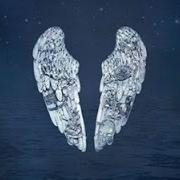 El texto musical O de COLDPLAY también está presente en el álbum Ghost stories (2014)
