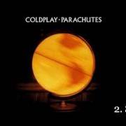 El texto musical DON'T PANIC de COLDPLAY también está presente en el álbum Parachutes (2000)