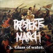 El texto musical PROSPEKT'S MARCH / POPPYFIELDS de COLDPLAY también está presente en el álbum Prospekt's march (2008)