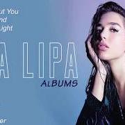 El texto musical HOMESICK de DUA LIPA también está presente en el álbum Dua lipa (complete edition) (2018)