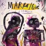 El texto musical COSA MIA de MARRACASH & GUÈ PEQUENO también está presente en el álbum Santeria (2016)