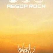 El texto musical FOREST CRUNK de AESOP ROCK también está presente en el álbum Daylight ep (2002)