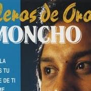 El texto musical CADA VEZ MÁS de MONCHO también está presente en el álbum Mis queridos boleros (2017)
