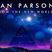 El texto musical GOIN' HOME de ALAN PARSONS también está presente en el álbum From the new world (2022)