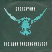 El texto musical IN THE REAL WORLD de ALAN PARSONS también está presente en el álbum Stereotomy (1985)