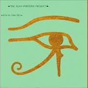 El texto musical OLD AND WISE de ALAN PARSONS también está presente en el álbum Eye in the sky (1982)