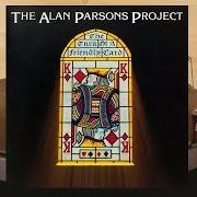 El texto musical MAY BE A PRICE TO PAY de ALAN PARSONS también está presente en el álbum The turn of a friendly card (1980)