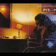 El texto musical ONE MORE RIVER de ALAN PARSONS también está presente en el álbum Pyramid (1978)