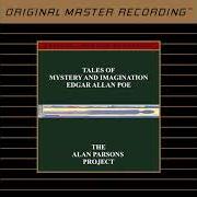 El texto musical (THE SYSTEM OF) DOCTOR TARR AND PROFESSOR FETHER de ALAN PARSONS también está presente en el álbum Tales of mystery and imagination (1976)