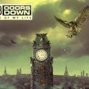 El texto musical ROUND AND ROUND de 3 DOORS DOWN también está presente en el álbum Time of my life (2011)