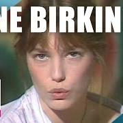 El texto musical NICOTINE de JANE BIRKIN también está presente en el álbum Ex fan des sixties (1978)