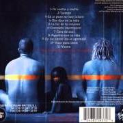 El texto musical AGUSTITO CON LA VIDA de JARABE DE PALO también está presente en el álbum De vuelta y vuelta (2001)
