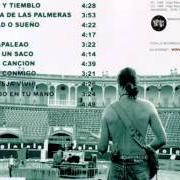 El texto musical REALIDAD O SUENO de JARABE DE PALO también está presente en el álbum Depende (1998)