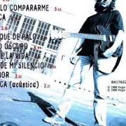 El texto musical QUÍTAME LA VIDA de JARABE DE PALO también está presente en el álbum La flaca (1996)