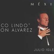 El texto musical JUAN CHARRASQUEADO de JULIO IGLESIAS también está presente en el álbum México & amigos (2017)