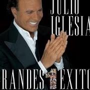 El texto musical JÚRAME de JULIO IGLESIAS también está presente en el álbum México (2015)