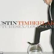 El texto musical MY LOVE de JUSTIN TIMBERLAKE también está presente en el álbum Futuresex / lovesounds (2006)