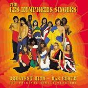 El texto musical DO YOU WANNA ROCK AND ROLL? de LES HUMPHRIES SINGERS también está presente en el álbum Les humphries singers: greatest hits - das beste (2001)