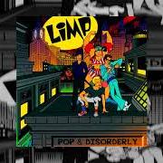 El texto musical TOMORROW de LIMP también está presente en el álbum Guitarded (1999)