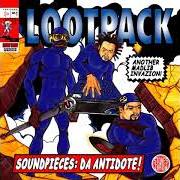 El texto musical NEW YEAR'S RESOLUTION de LOOTPACK también está presente en el álbum Soundpieces: da antidote! (1999)
