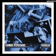 El texto musical CHECK THE METHOD de LORD FINESSE también está presente en el álbum From the crates to the files ...The lost sessions (2003)