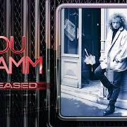 El texto musical LONG HARD LOOK de LOU GRAMM también está presente en el álbum Released (2026)