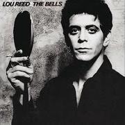 El texto musical CITY LIGHTS de LOU REED también está presente en el álbum The bells (1979)