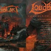 El texto musical PUTRID AGE OF DECAY de LOUDBLAST también está presente en el álbum Altering fates and destinies (2024)