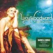 Lucy woodward... is hot and bothered